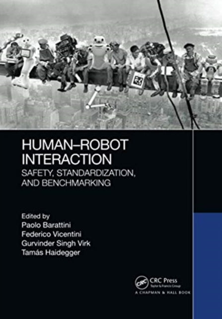 Human-Robot Interaction