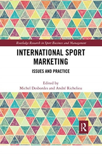 International Sport Marketing