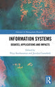 Book cover of: Information Systems. By: Priya Seetharaman