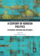Book cover of: Century of Kurdish Politics. By: Günes Murat Tezcür