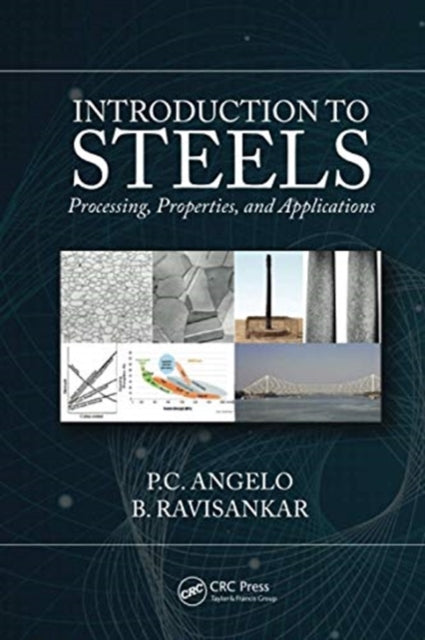 Book cover of: Introduction to Steels
