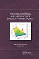Book cover of: Pathwise Estimation and Inference for Diffusion Market Models. By: Nikolai Dokuchaev