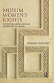 Book cover of: Muslim Women's Rights. By: Tabassum Fahim Ruby