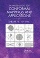 Book cover of: Handbook of Conformal Mappings and Applications. By: Prem K. Kythe