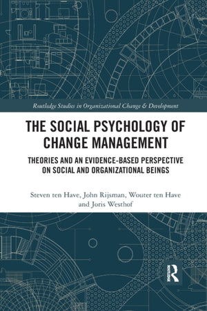Social Psychology of Change Management