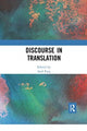 Book cover of: Discourse in Translation. By: Said Faiq