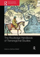 Book cover of: Routledge Handbook of Transregional Studies. By: Matthias Middell