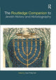 Book cover of: Routledge Companion to Jewish History and Historiography. By: Dean Phillip Bell