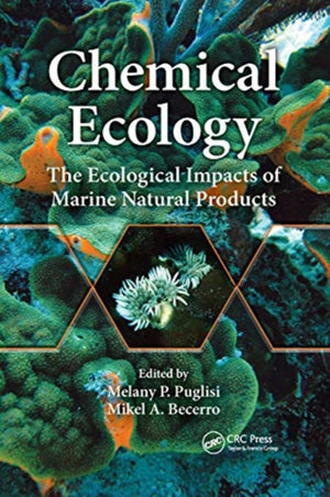 Chemical Ecology