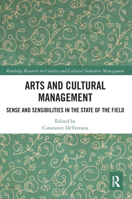 Arts and Cultural Management