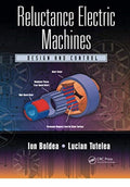 Reluctance Electric Machines