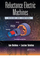Book cover of: Reluctance Electric Machines. By: I. Boldea
