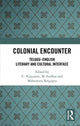 Book cover of: Colonial Encounter. By: C. Vijayasree