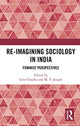 Book cover of: Re-Imagining Sociology in India. By: Gita Chadha