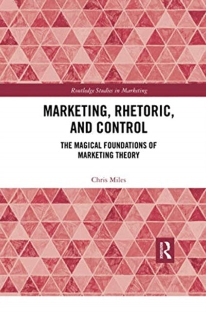 Marketing, Rhetoric and Control