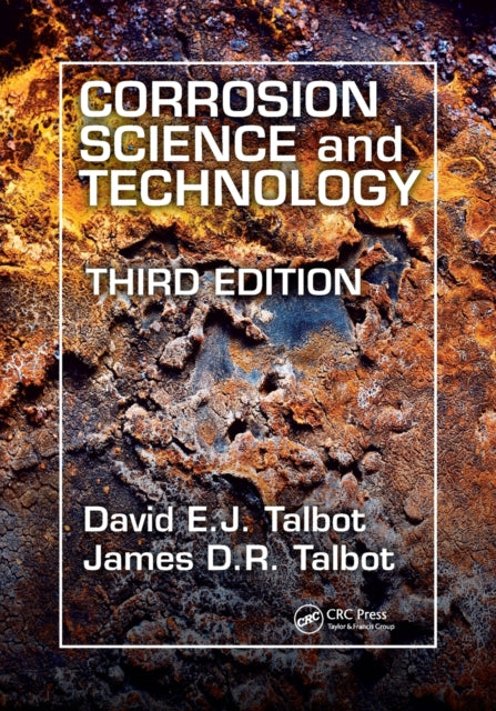 Corrosion Science and Technology