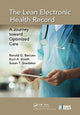 Book cover of: Lean Electronic Health Record