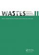 Book cover of: WASTES – Solutions, Treatments and Opportunities II