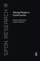 Book cover of: Valuing People in Construction. By: Fidelis Emuze