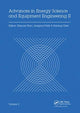 Book cover of: Advances in Energy Science and Equipment Engineering II Volume 2. By: Shiquan Zhou