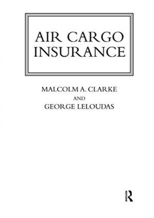 Air Cargo Insurance
