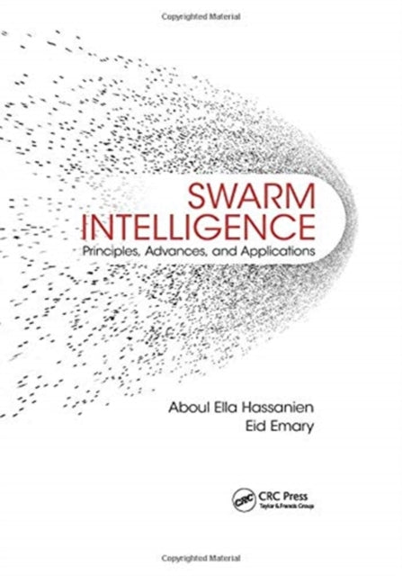 Swarm Intelligence