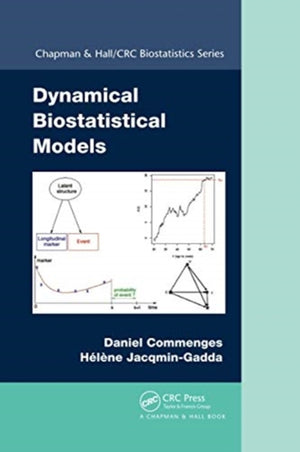 Dynamical Biostatistical Models