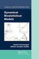 Book cover of: Dynamical Biostatistical Models. By: Daniel Commenges