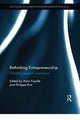 Book cover of: Rethinking Entrepreneurship. By: Alain Fayolle