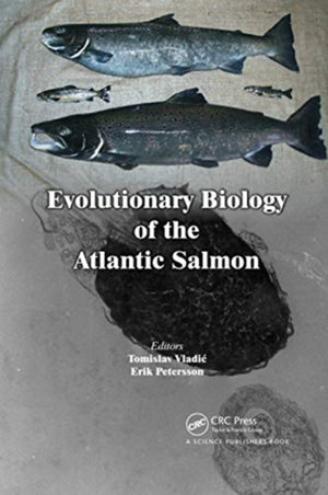 Evolutionary Biology of the Atlantic Salmon