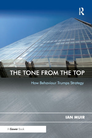 Tone From the Top