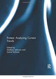 Book cover of: Protest: Analysing Current Trends
