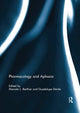 Book cover of: Pharmacology and Aphasia. By: Marcelo L. Berthier