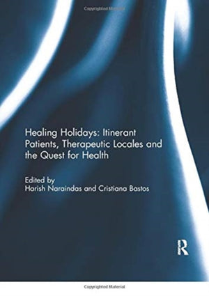 Healing Holidays