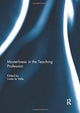 Book cover of: Masterliness in the Teaching Profession. By: Linda Baggott la Velle