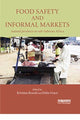 Book cover of: Food Safety and Informal Markets. By: Kristina Roesel