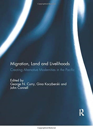 Migration, Land and Livelihoods