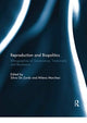 Book cover of: Reproduction and Biopolitics. By: Silvia De Zordo