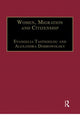 Book cover of: Women, Migration and Citizenship. By: Evangelia Tastsoglou