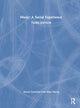 Book cover of: Music: A Social Experience. By: Steven Cornelius