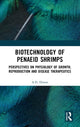 Book cover of: Biotechnology of Penaeid Shrimps. By: A. D. Diwan