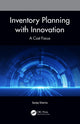 Book cover of: Inventory Planning with Innovation. By: Sanjay Sharma
