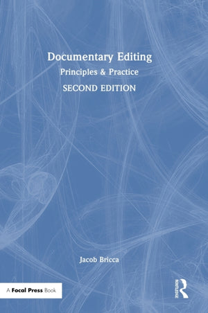 Documentary Editing