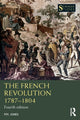 French Revolution 1787-1804