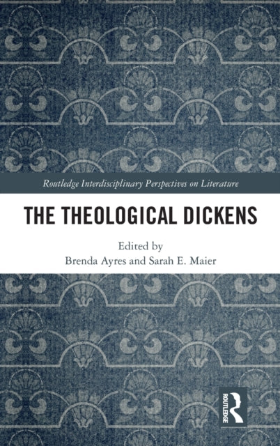 The Theological Dickens