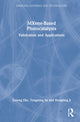 Book cover of: MXene-Based Photocatalysts