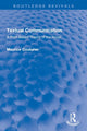 Book cover of: Textual Communication. By: Maurice Couturier