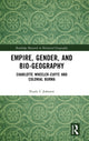 Book cover of: Empire, Gender, and Bio-geography. By: Nuala C. Johnson