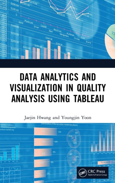 Data Analytics and Visualization in Quality Analysis using Tableau