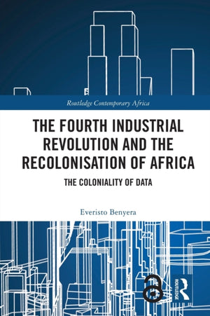 Fourth Industrial Revolution and the Recolonisation of Africa